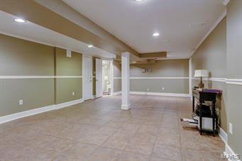 Hampton Park - Residential