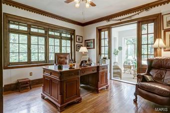 Hampton Park - Residential