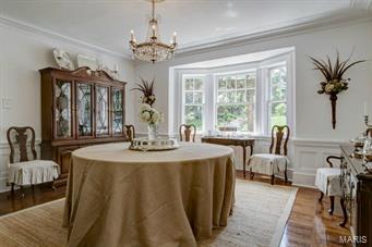 Hampton Park - Residential