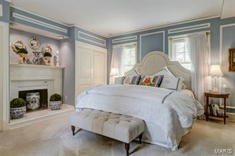 Hampton Park - Residential