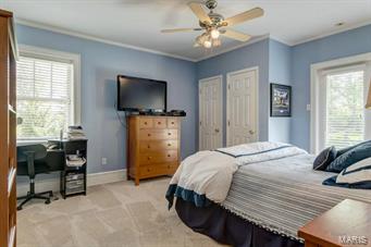 Hampton Park - Residential