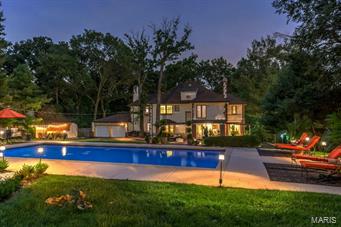 Hampton Park - Residential