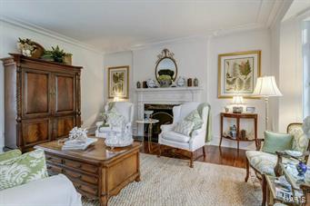 Hampton Park - Residential