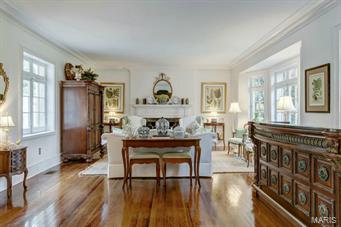 Hampton Park - Residential