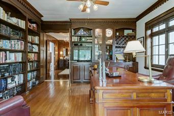 Hampton Park - Residential