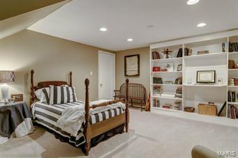 Hampton Park - Residential