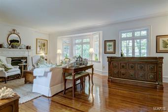 Hampton Park - Residential