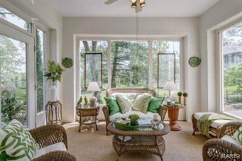 Hampton Park - Residential