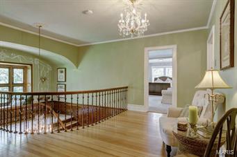 Hampton Park - Residential