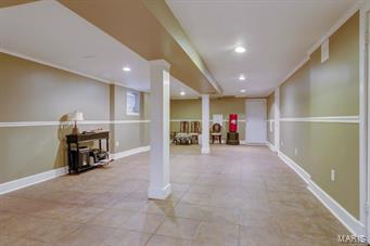 Hampton Park - Residential