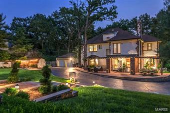 Hampton Park - Residential