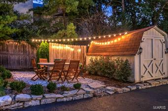 Hampton Park - Residential