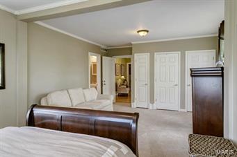 Hampton Park - Residential