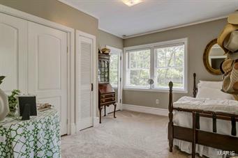 Hampton Park - Residential