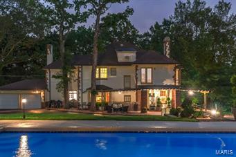 Hampton Park - Residential