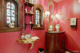 Hampton Park - Residential