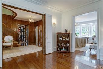 Hampton Park - Residential