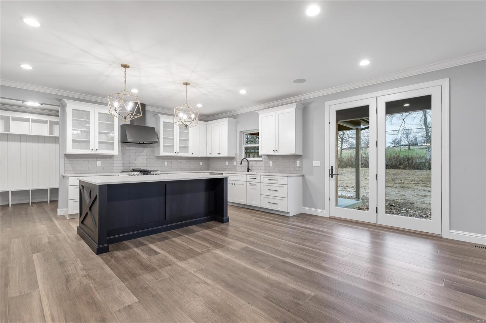 Connie Lee Acres Add - Residential