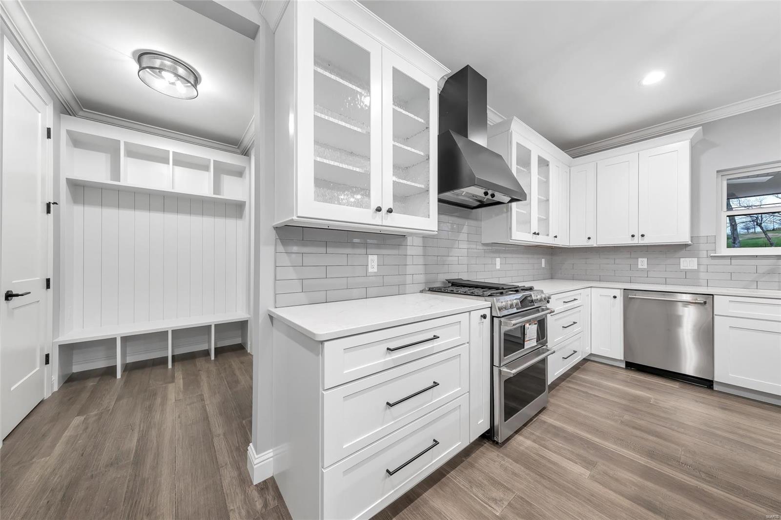 Connie Lee Acres Add - Residential