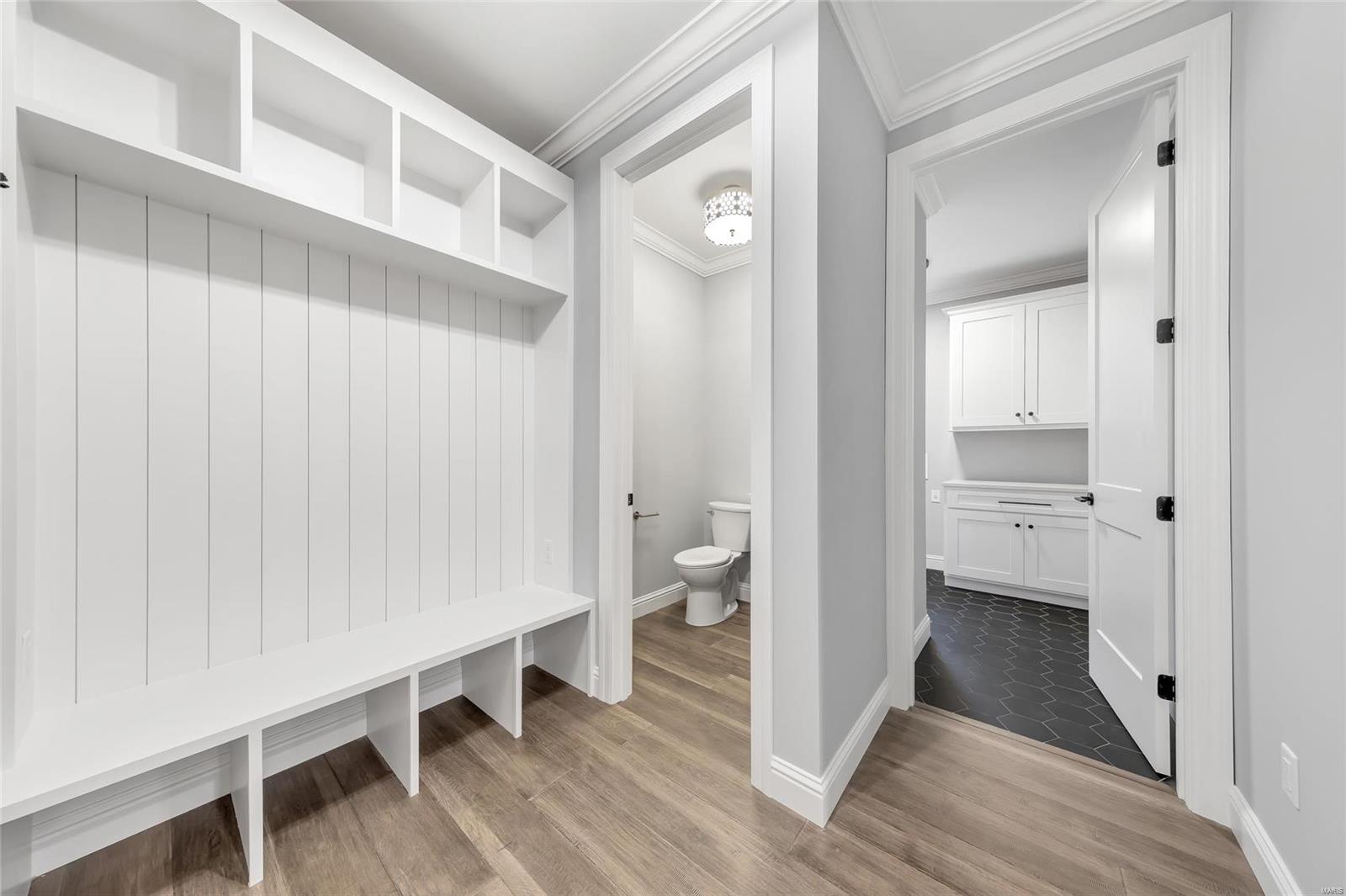 Connie Lee Acres Add - Residential