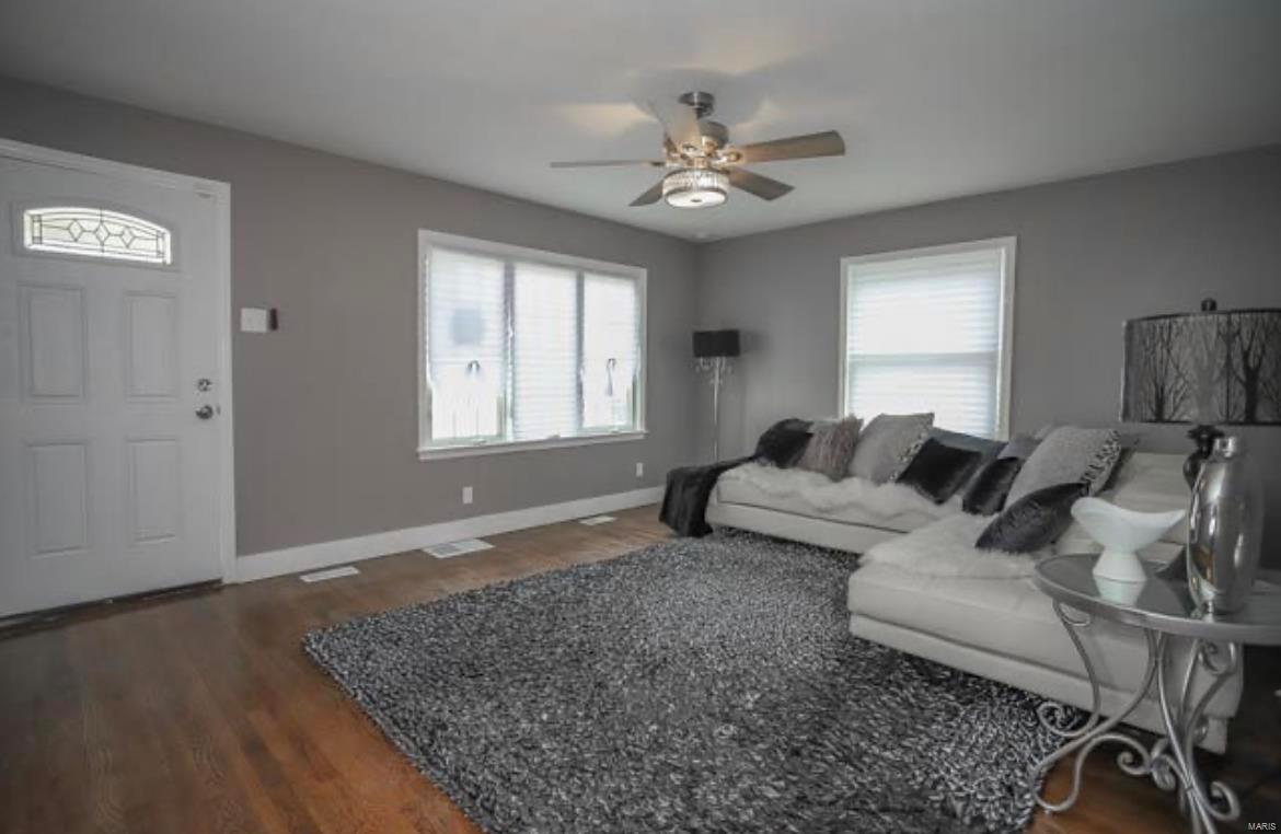 Central Overland Park Blk 45 Lt 1 Resub - Residential