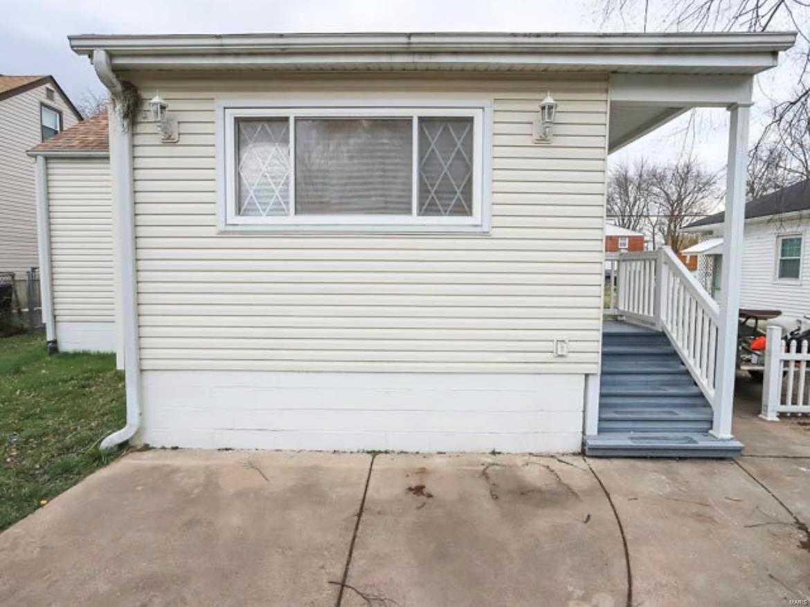 Central Overland Park Blk 45 Lt 1 Resub - Residential