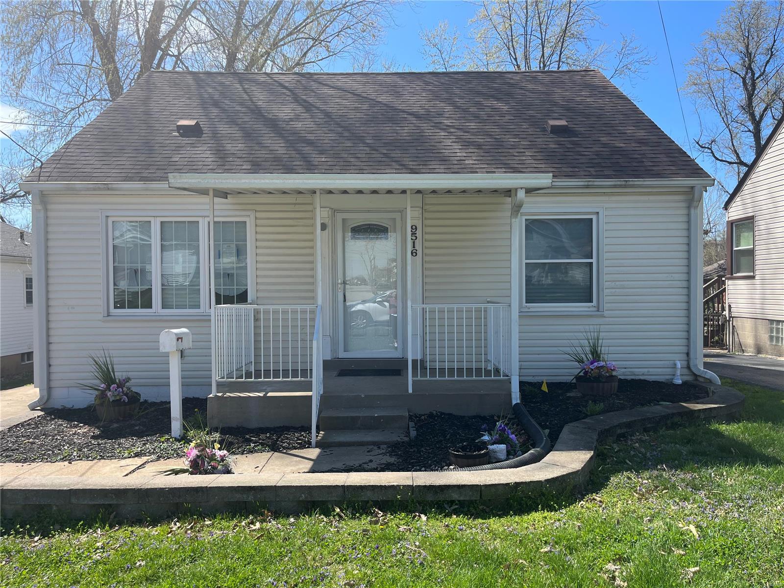 Central Overland Park Blk 45 Lt 1 Resub - Residential