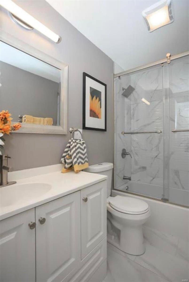 Central Overland Park Blk 45 Lt 1 Resub - Residential