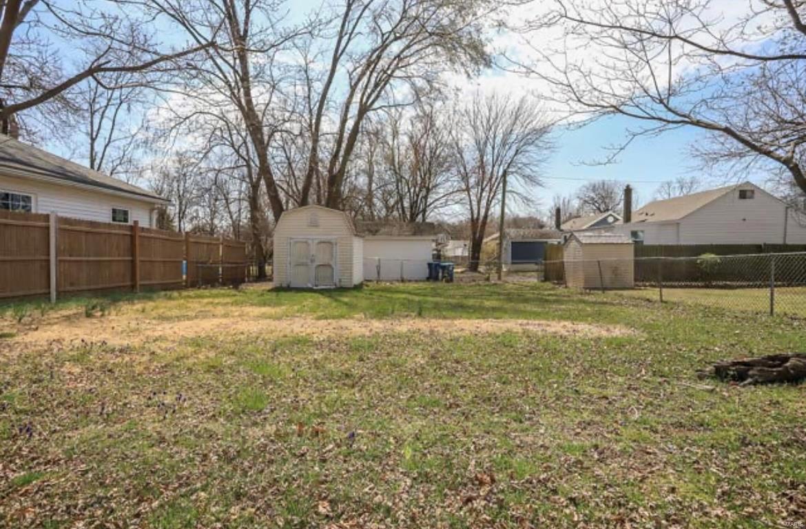 Central Overland Park Blk 45 Lt 1 Resub - Residential