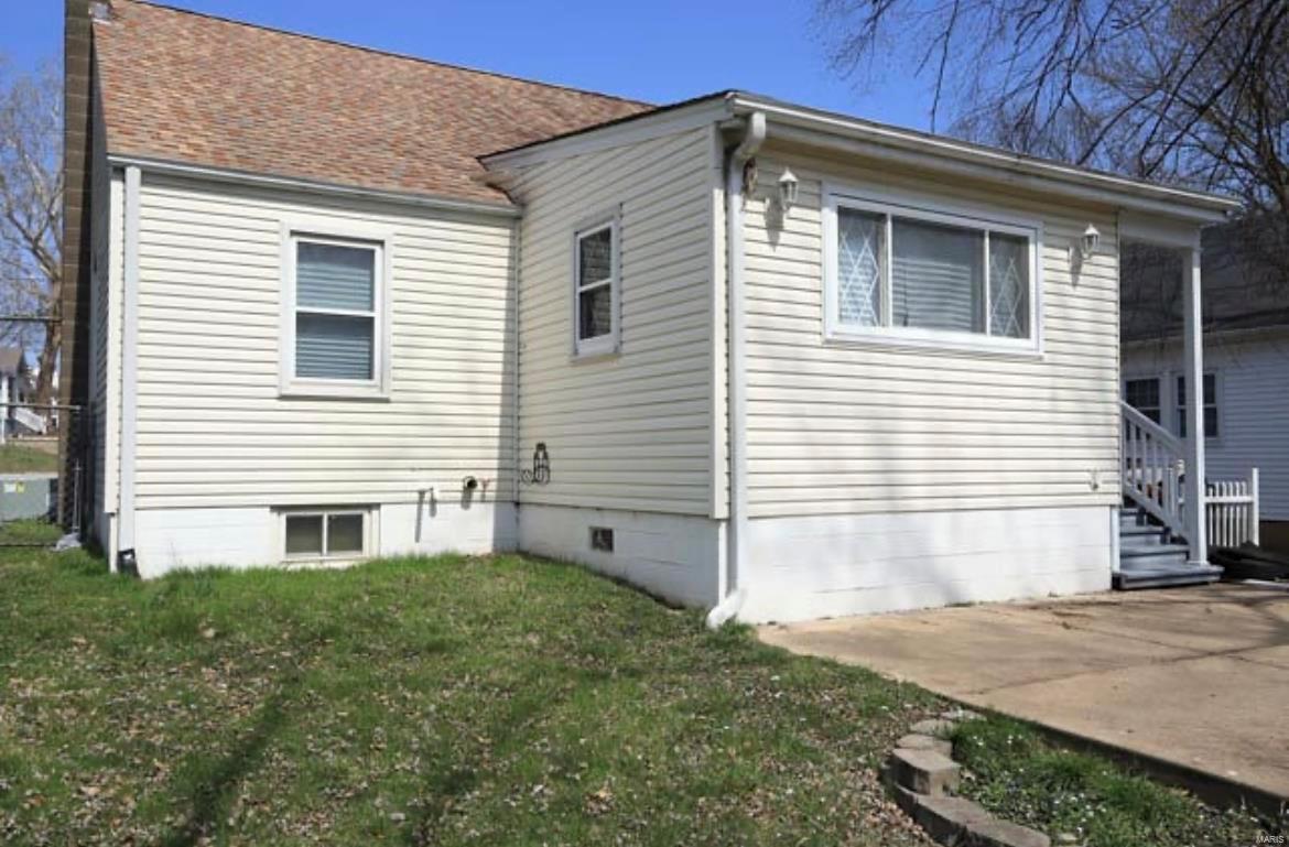 Central Overland Park Blk 45 Lt 1 Resub - Residential