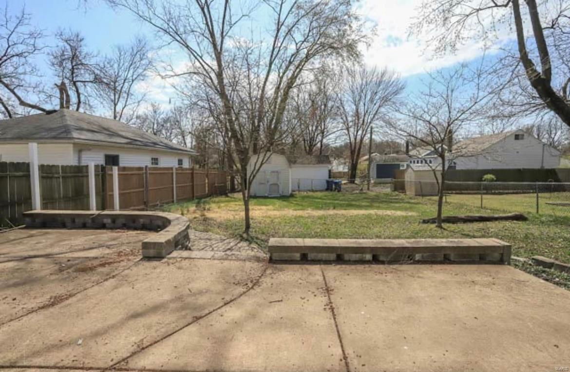 Central Overland Park Blk 45 Lt 1 Resub - Residential
