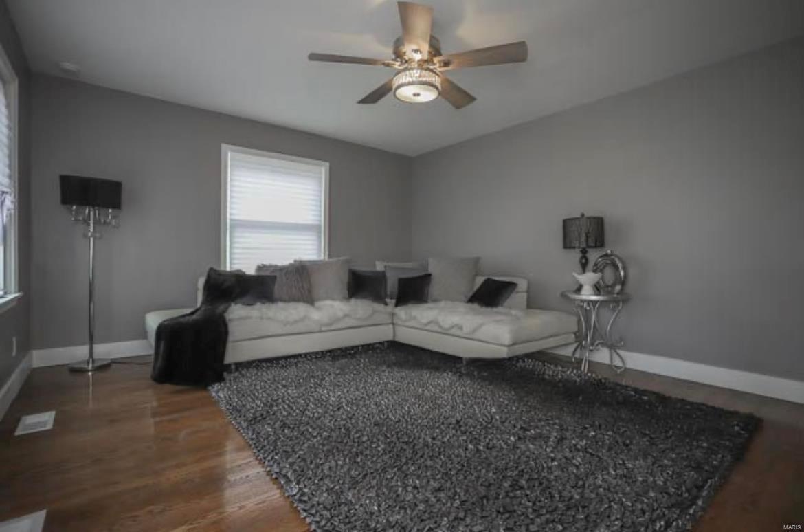 Central Overland Park Blk 45 Lt 1 Resub - Residential