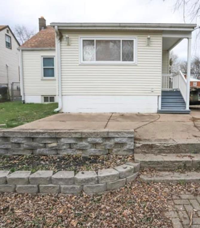 Central Overland Park Blk 45 Lt 1 Resub - Residential