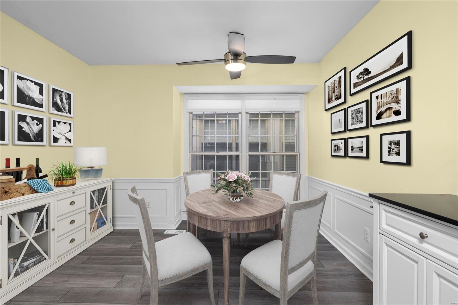 Brooksgate Manor - Residential