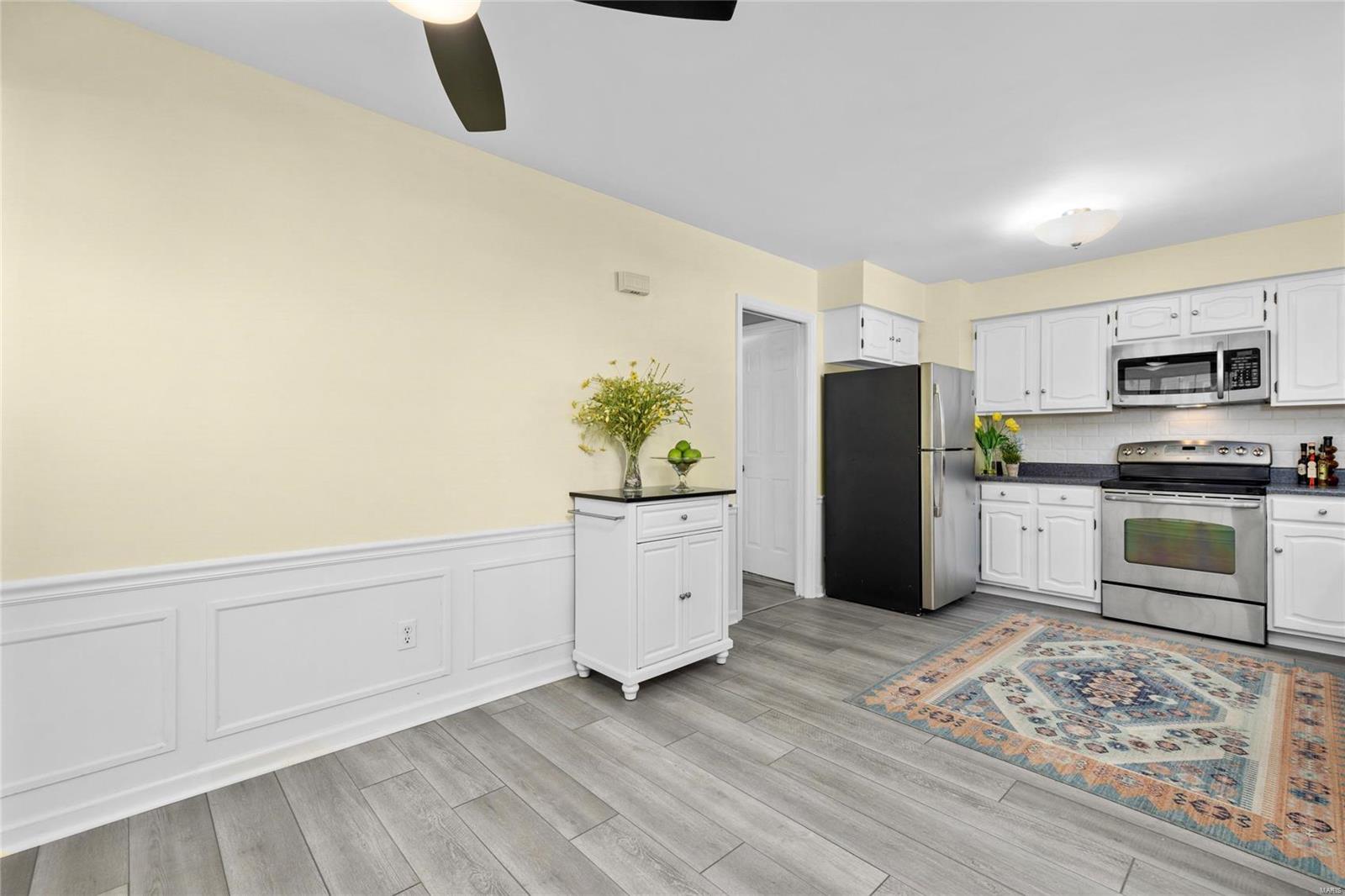 Brooksgate Manor - Residential