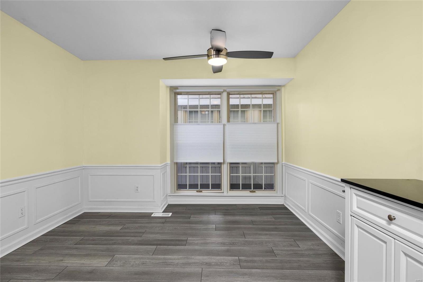 Brooksgate Manor - Residential