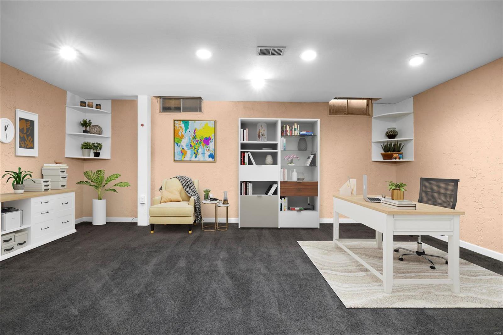 Brooksgate Manor - Residential