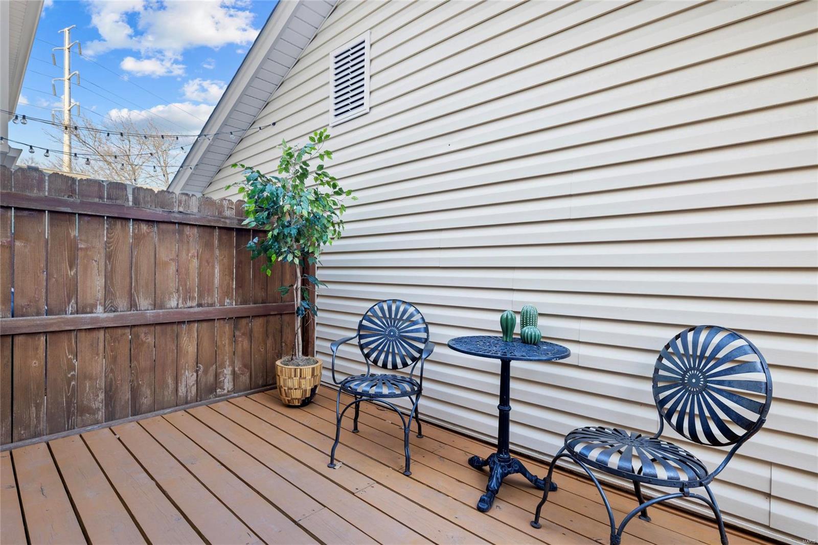 Brooksgate Manor - Residential