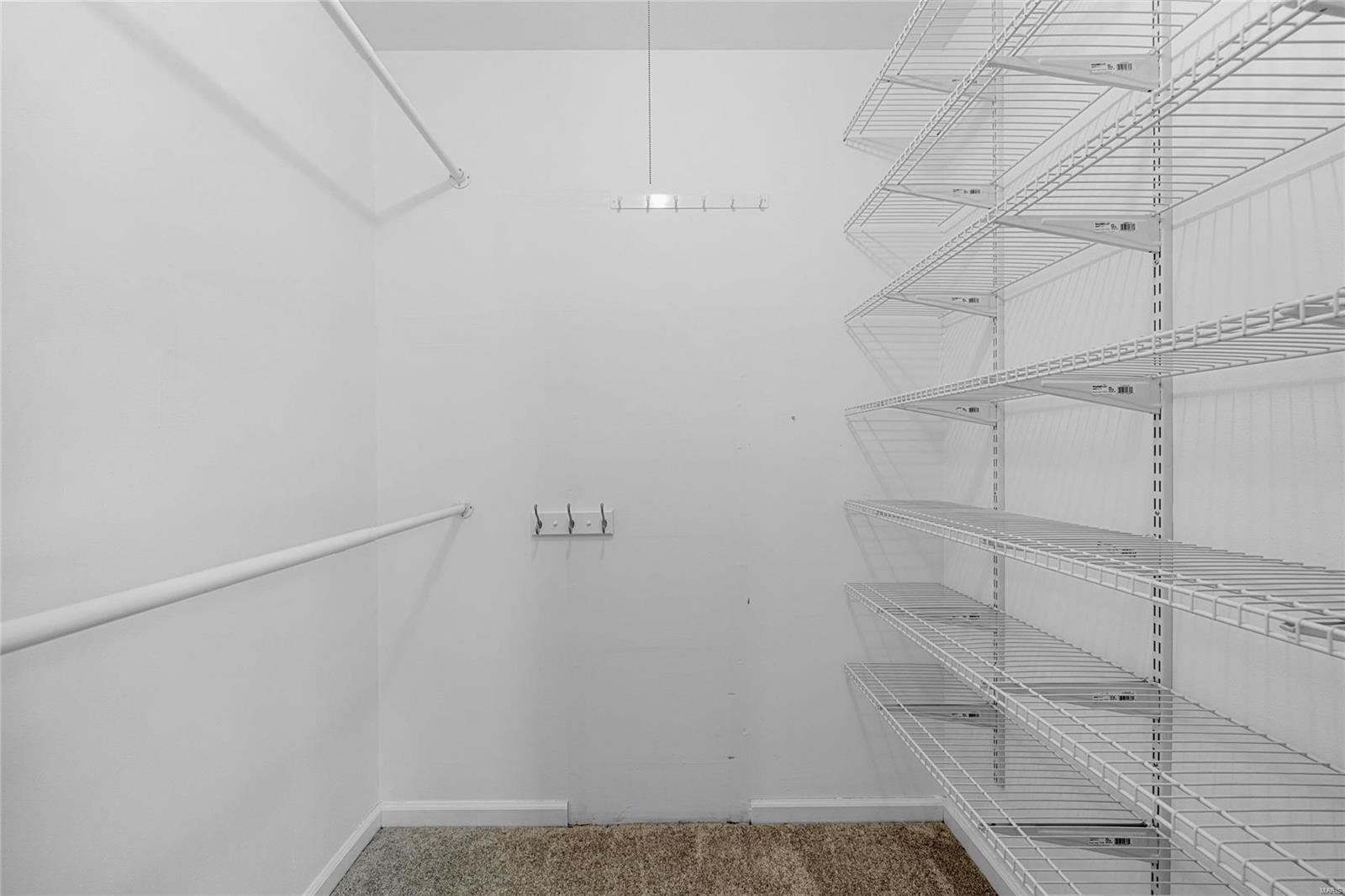 Brooksgate Manor - Residential