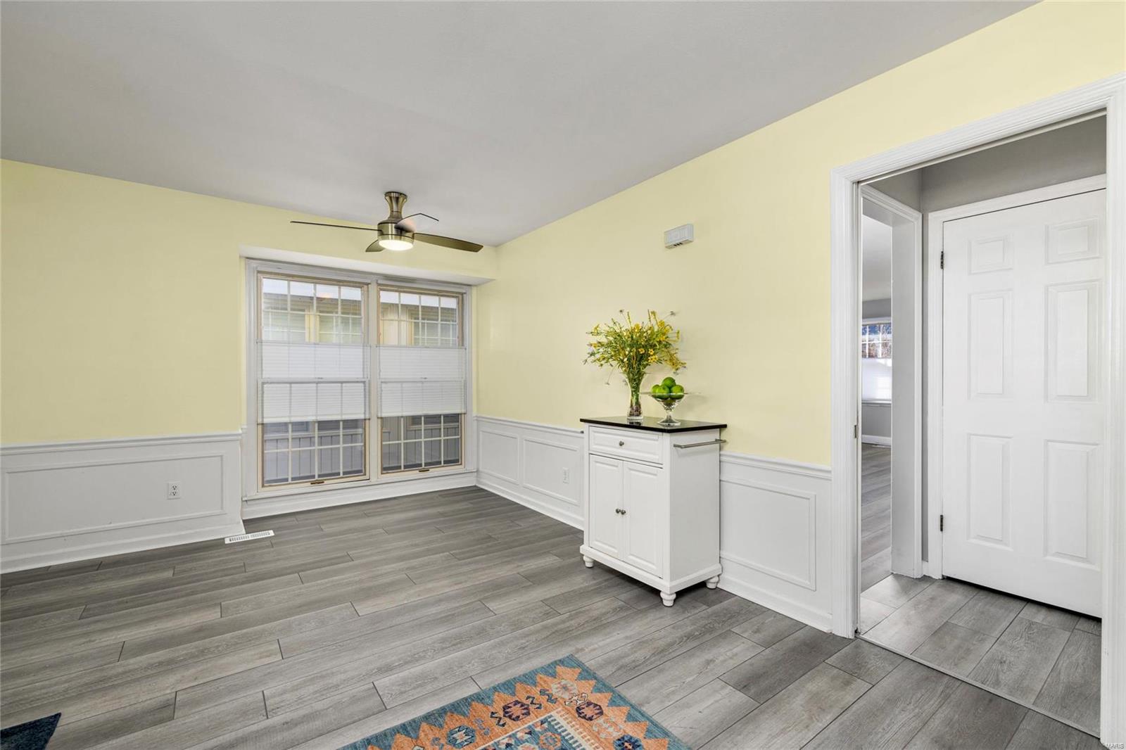 Brooksgate Manor - Residential