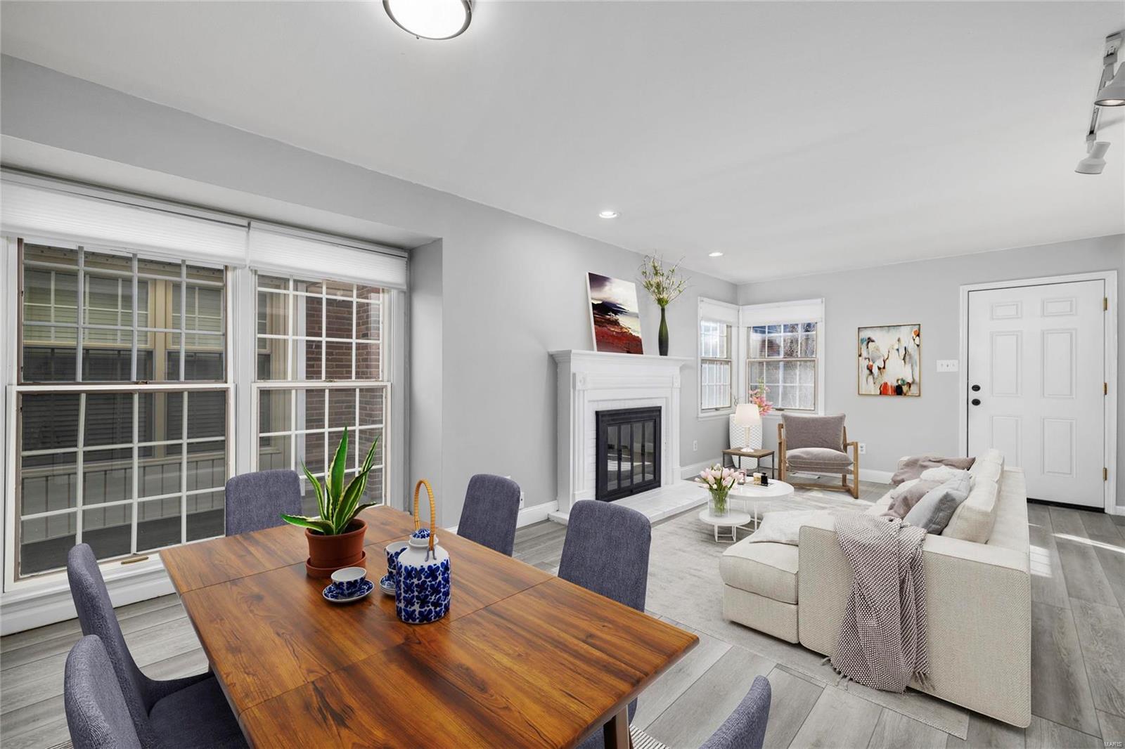 Brooksgate Manor - Residential