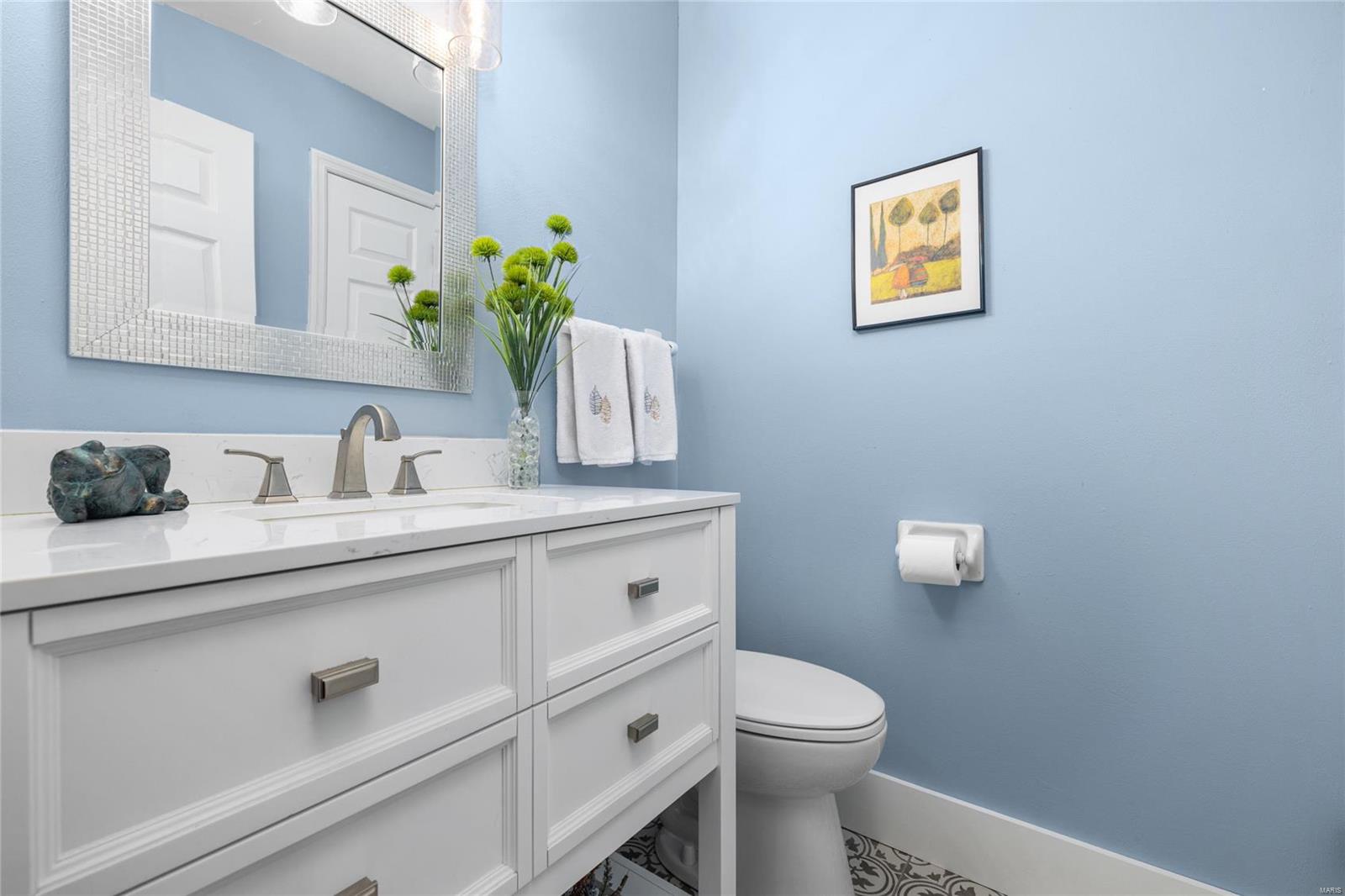 Brooksgate Manor - Residential