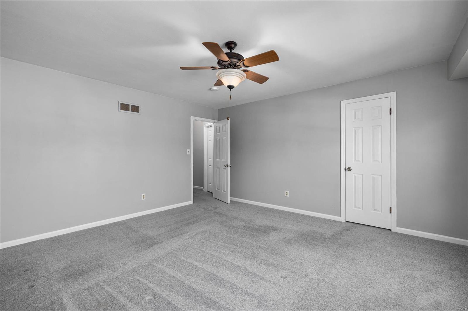 Brooksgate Manor - Residential