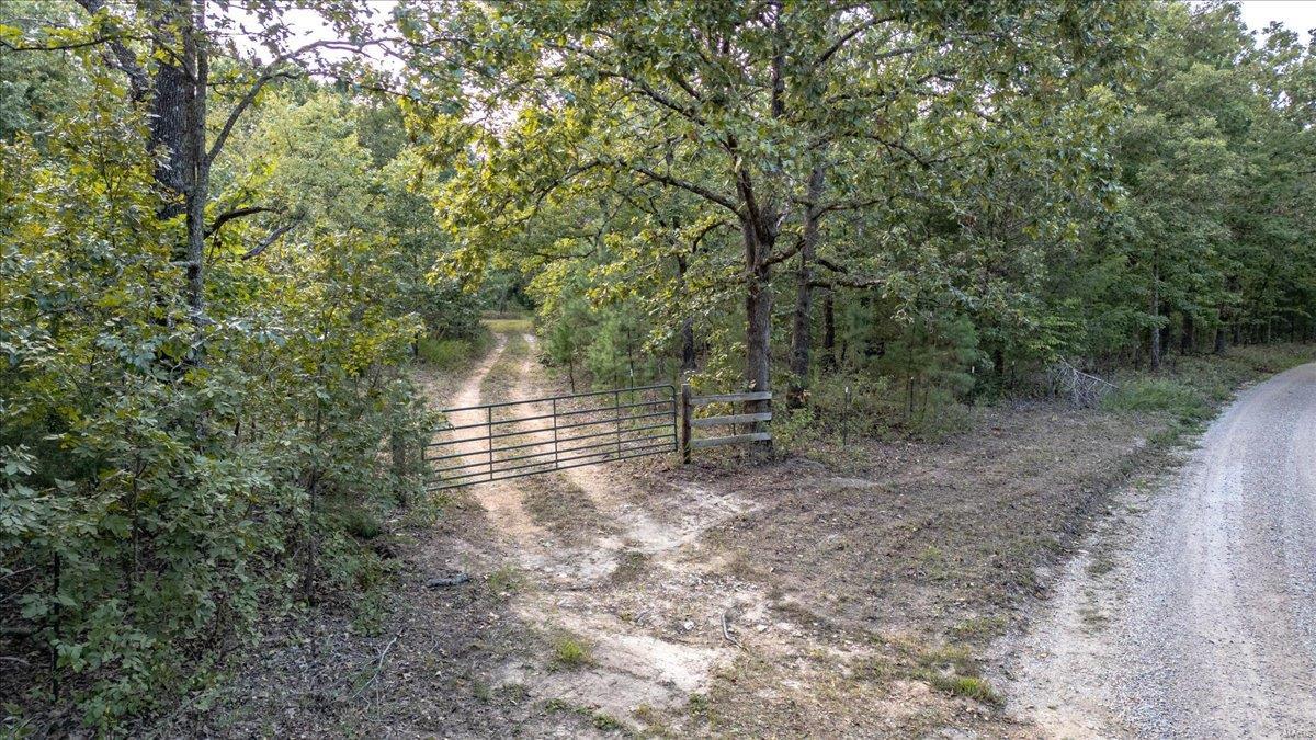 0 Slaughter Road