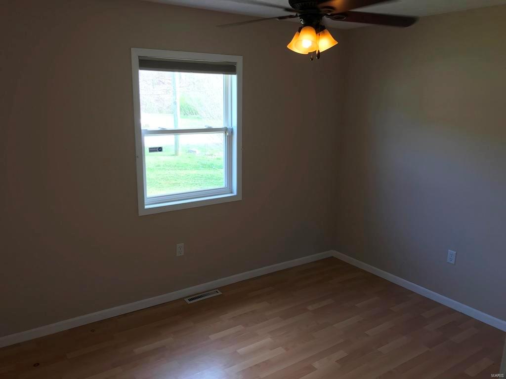 Thousand Hills Sub - Residential