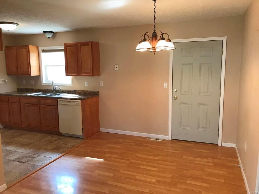 Thousand Hills Sub - Residential