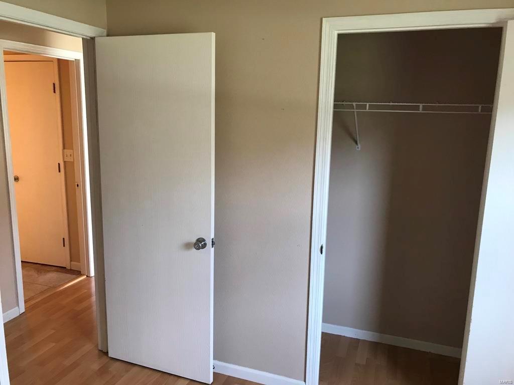 Thousand Hills Sub - Residential