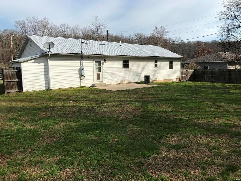 Thousand Hills Sub - Residential