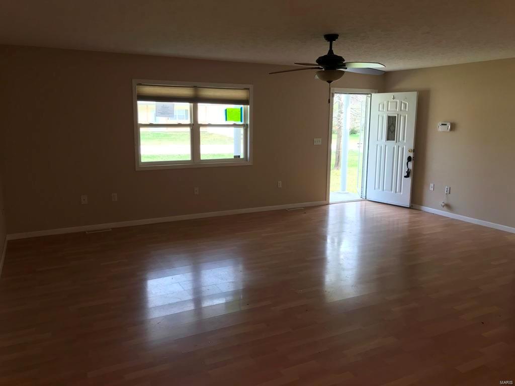 Thousand Hills Sub - Residential