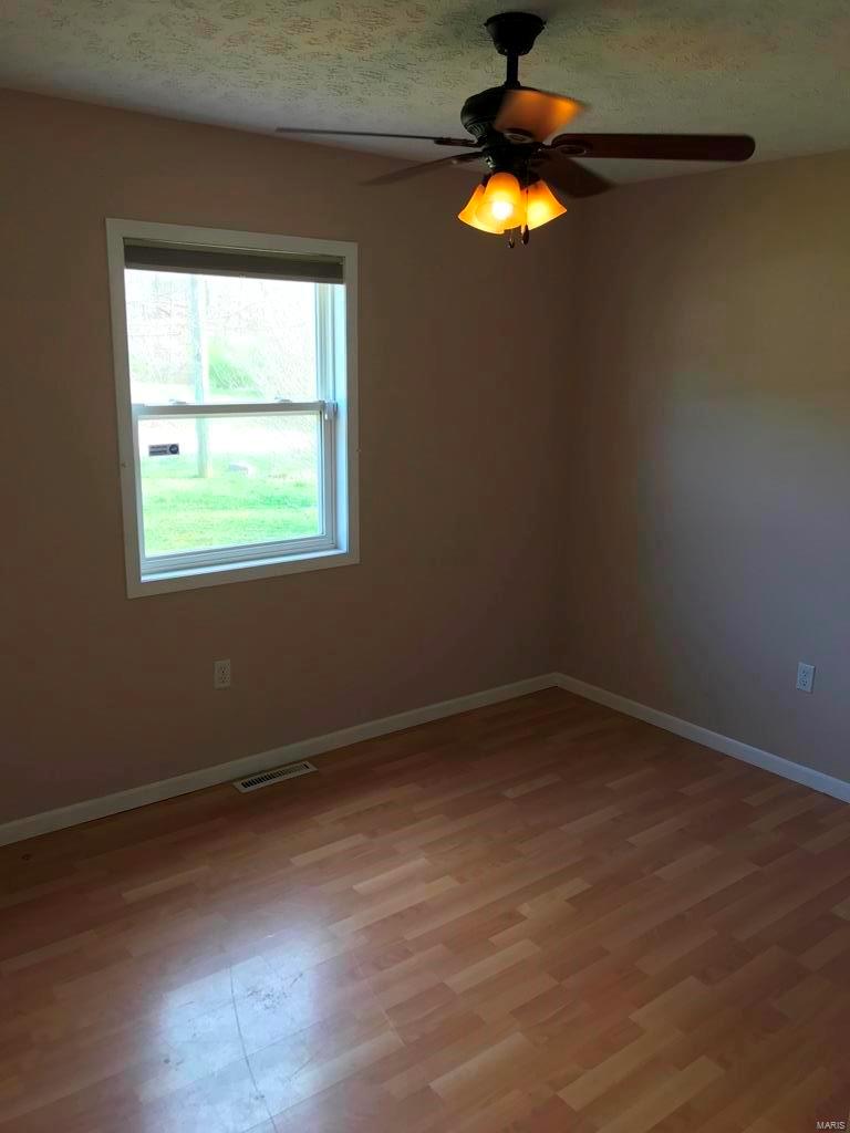 Thousand Hills Sub - Residential